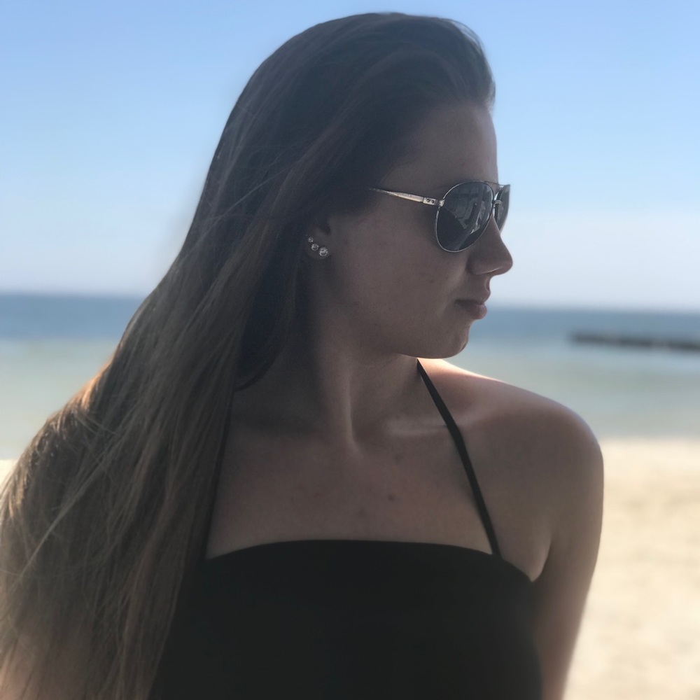 Meet your Posher, Sonya